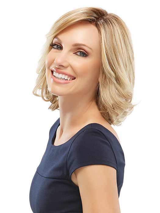 Elizabeth by Jon Renau - Regal Wigs